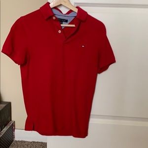 Tommy Hilfiger XS Polo